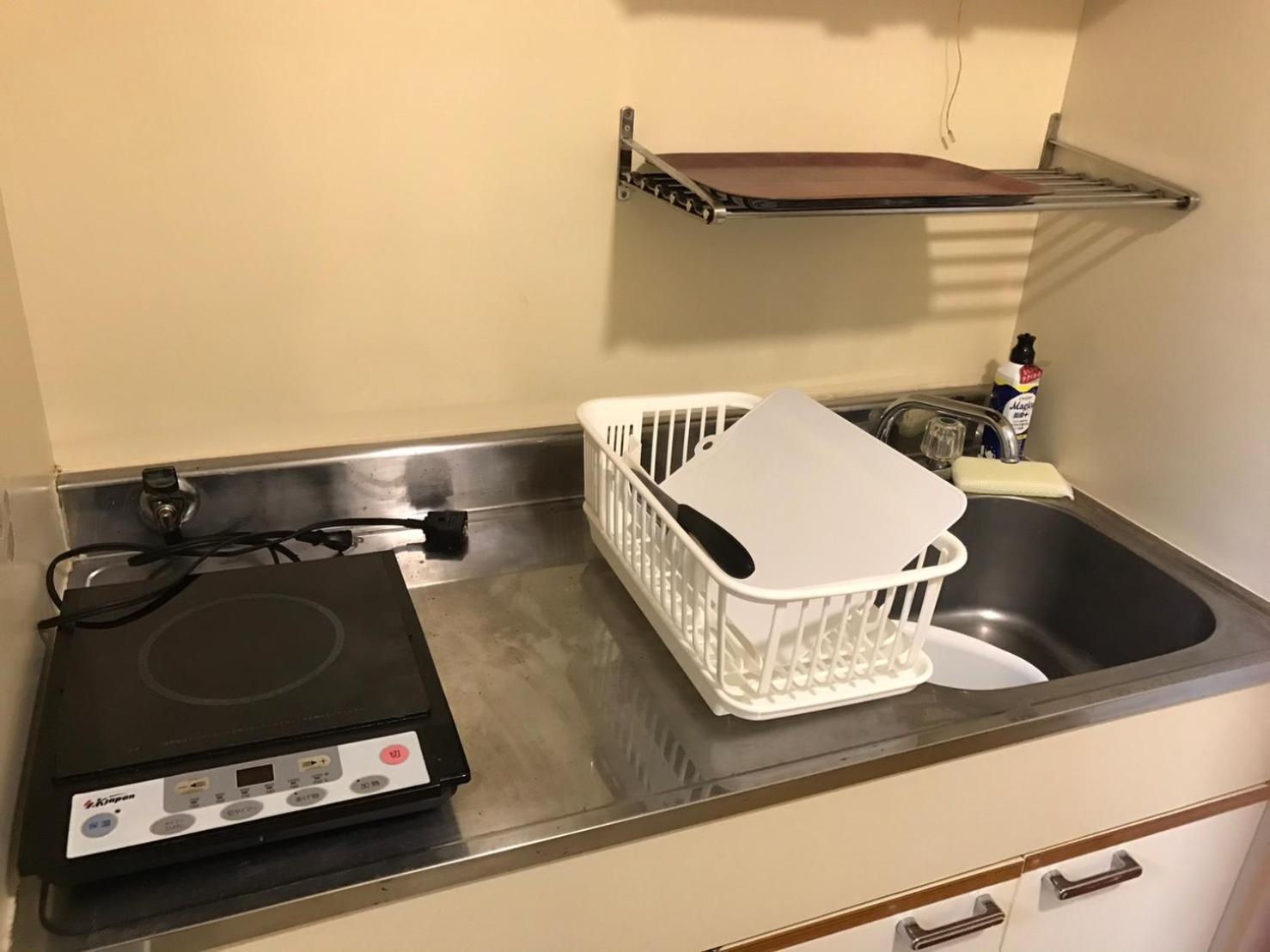 Guest House Zwell Hakata Ohori Park Fukuoka  Eksteriør billede